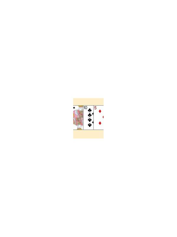 Rummy Discard Pile Observation Without Overreading Opponents