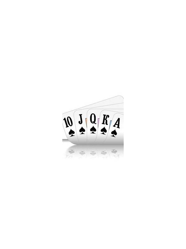 Rummy Discards: Avoid Revealing More Than Necessary
