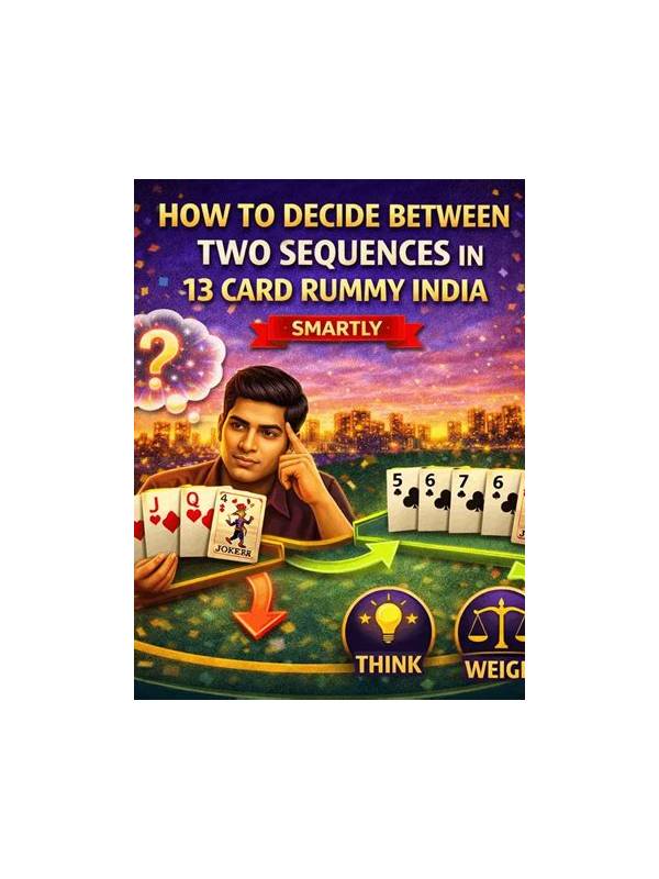 Rummy Draw Queue: Decide Which Improvements Deserve Waiting