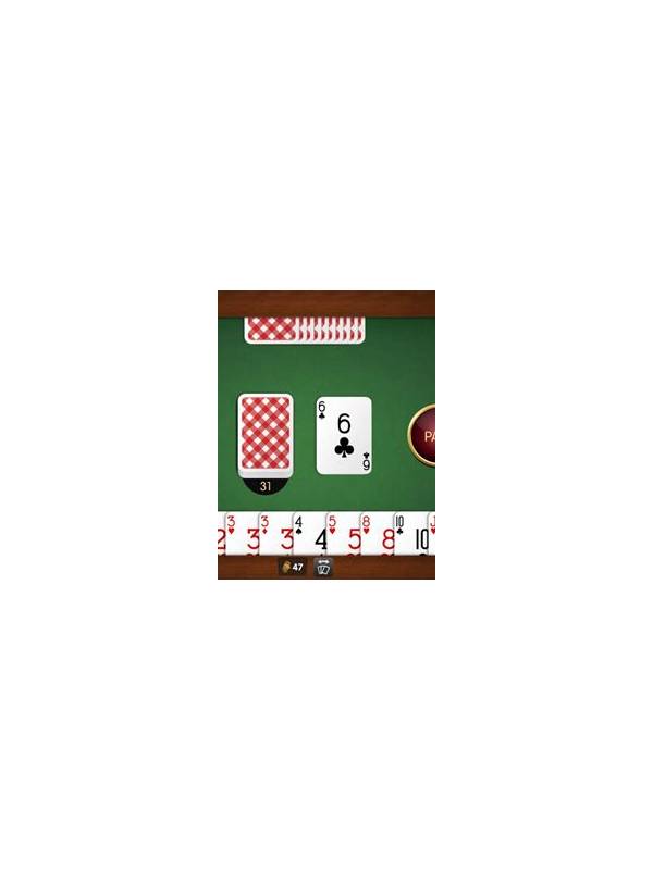 Rummy Draw Sources: How to Use the Open and Closed Piles