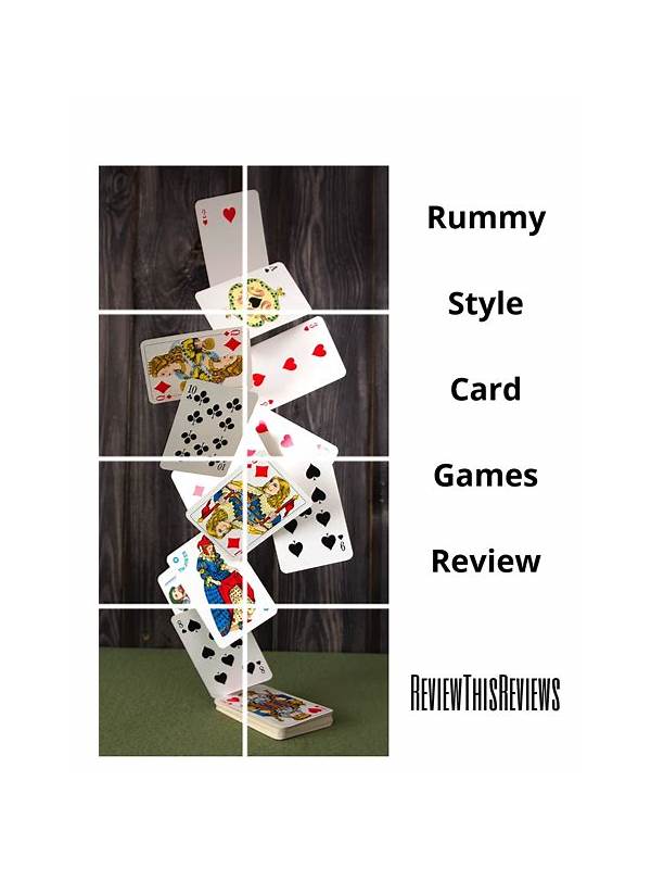 Rummy Draws: Known Cards and Hidden Possibilities