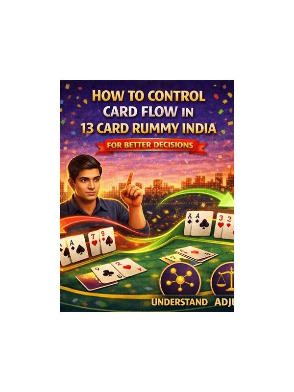 Rummy Empty-Slot Decisions: Choose Which Gap Deserves a Draw