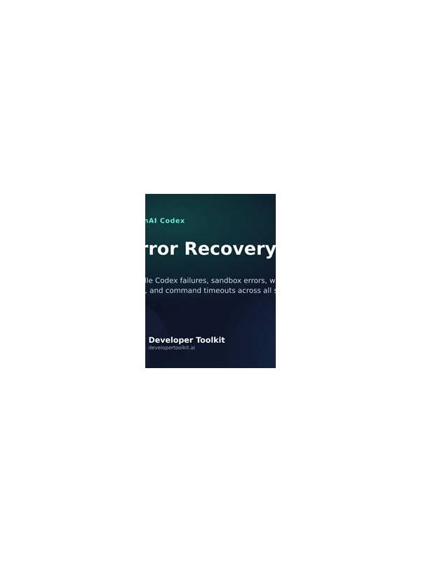 Rummy Error Recovery After a Misclick