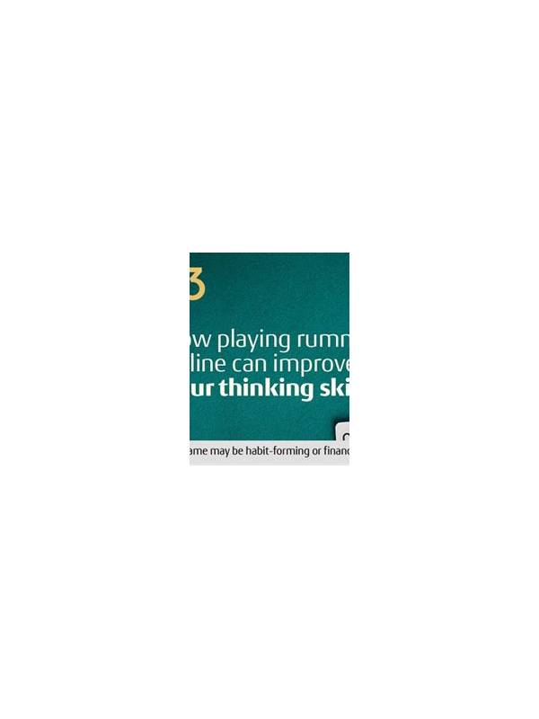 Rummy FAQ: Can You Improve by Watching Without Playing?