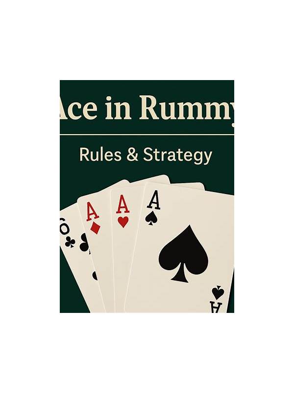 Rummy FAQ: Can an Ace Connect at Either End?