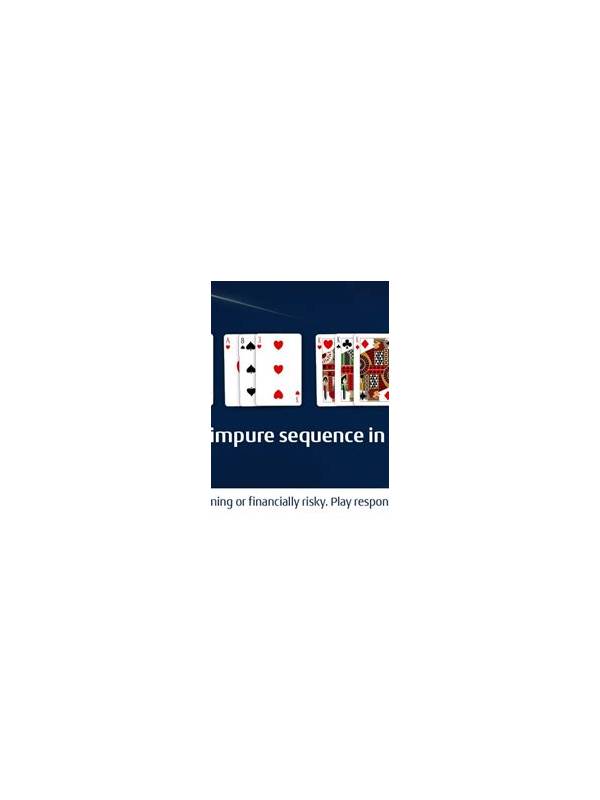 Rummy FAQ: Can an Incomplete Sequence Be Valuable?