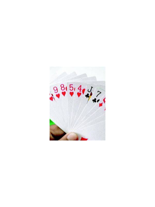 Rummy FAQ: Does a Fast Start Always Matter?