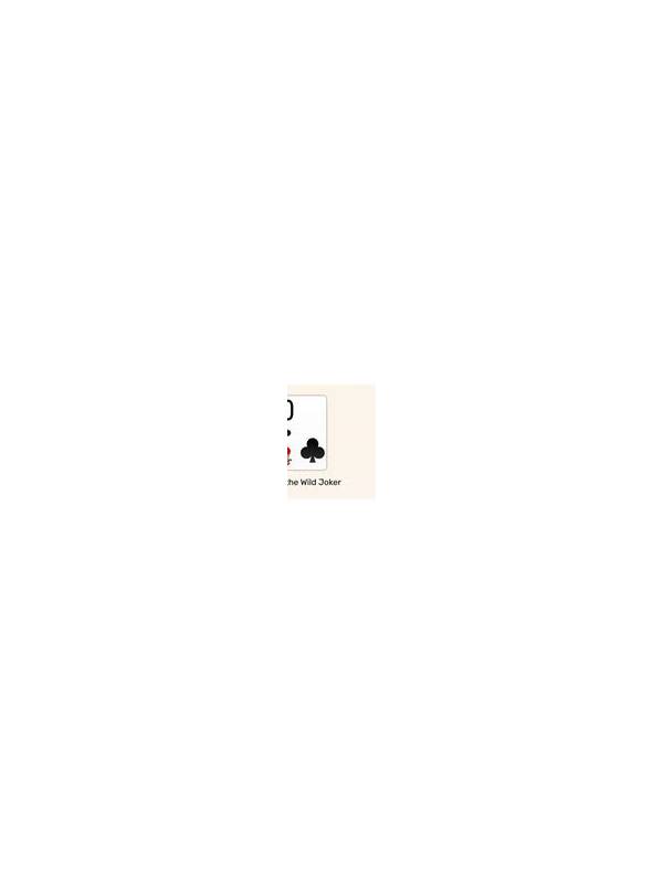 Rummy FAQ: How Are Wild Jokers Different From Printed Jokers?