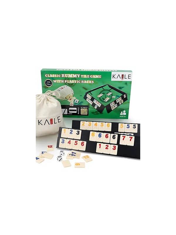 Rummy FAQ: How Can You Handle Two Equally Good Draws?