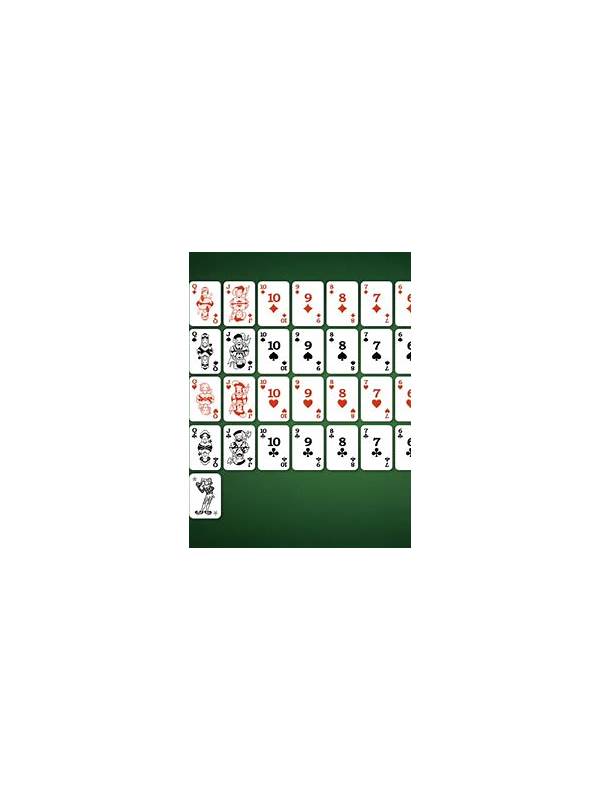 Rummy FAQ: How Can You Tell If a Hand Is Getting Simpler?