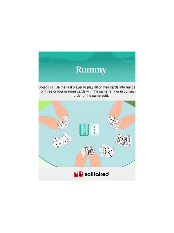 Rummy FAQ: How Can a Player Detect a Hidden Bottleneck?
