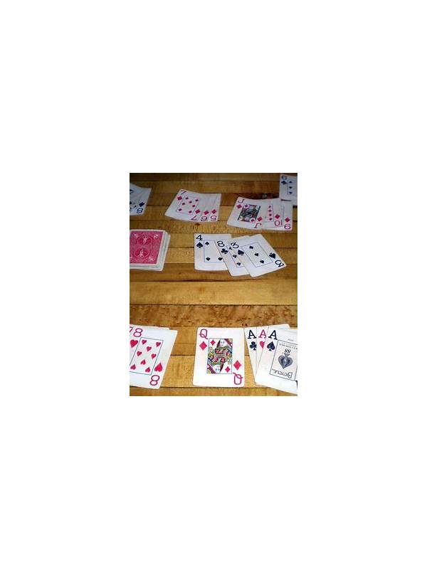 Rummy FAQ: How Does Tempo Affect a Good Hand?