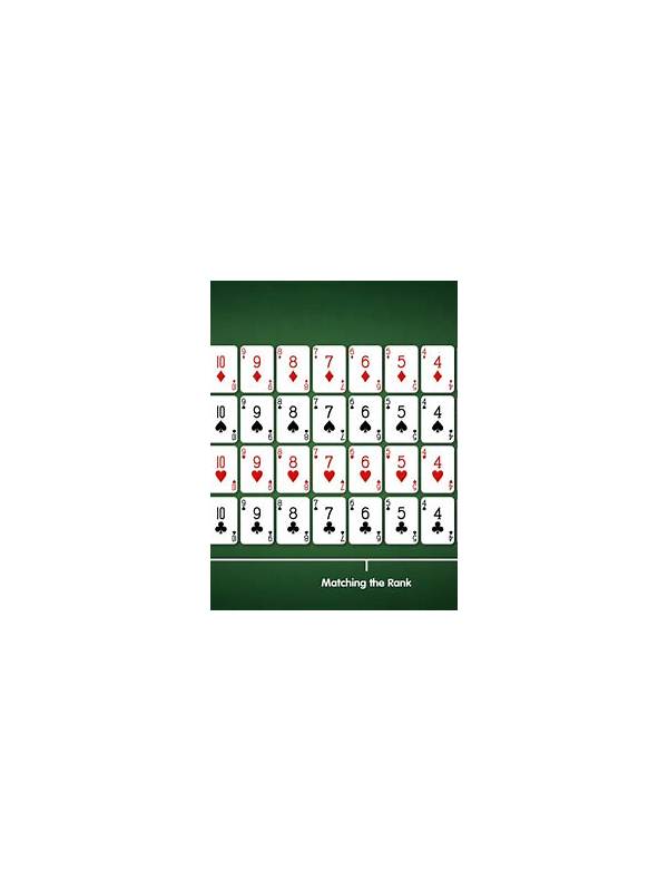Rummy FAQ: How Many Cards Should You Analyze at Once?