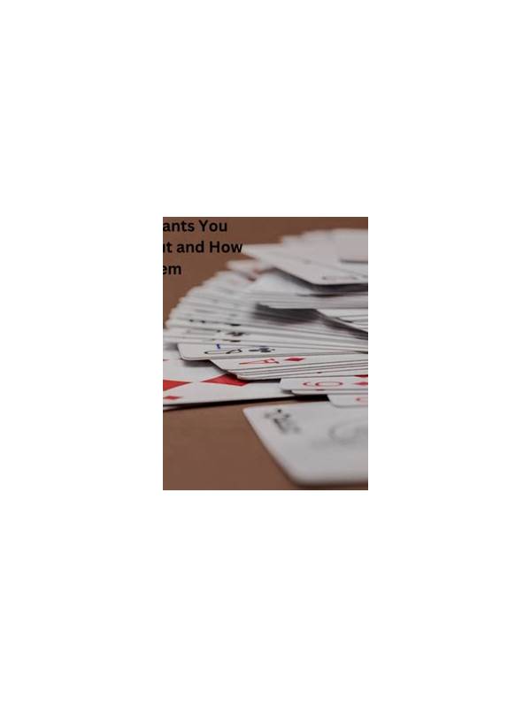 Rummy FAQ: How Should You Handle a Confusing Draw?