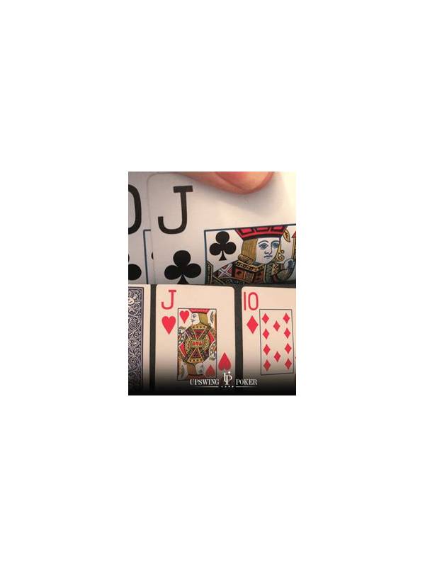 Rummy FAQ: How Should You Treat a Promising Pair?