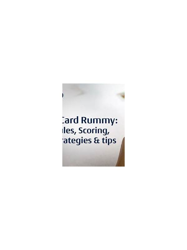 Rummy FAQ: Is a Middle Card Always More Valuable?
