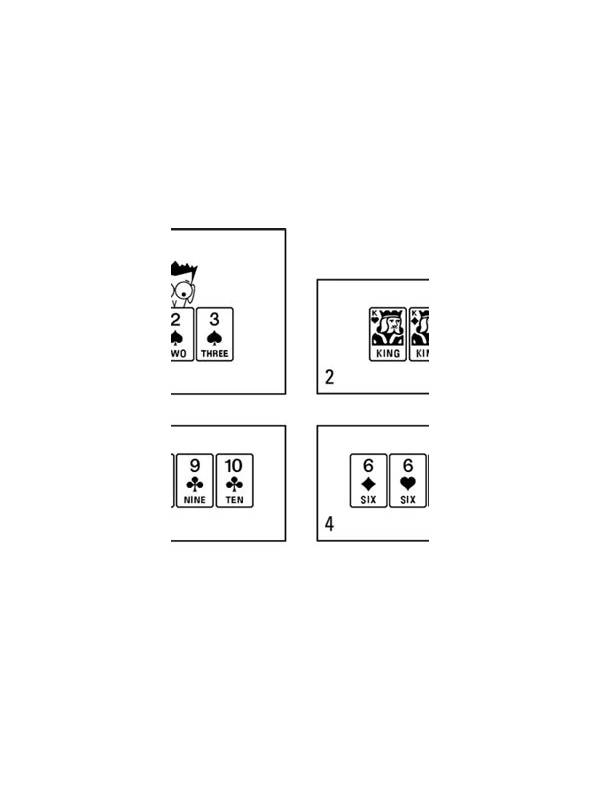 Rummy FAQ: Should Every Draw Improve the Hand?