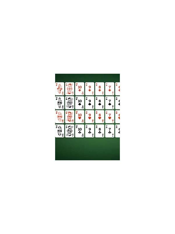 Rummy FAQ: Should You Hold Two Cards From the Same Suit?