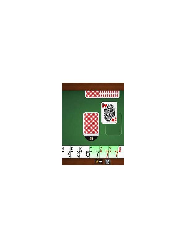 Rummy FAQ: Should You Keep a Card That Blocks Two Discards?
