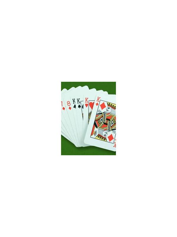 Rummy FAQ: What Does a Dead Card Mean