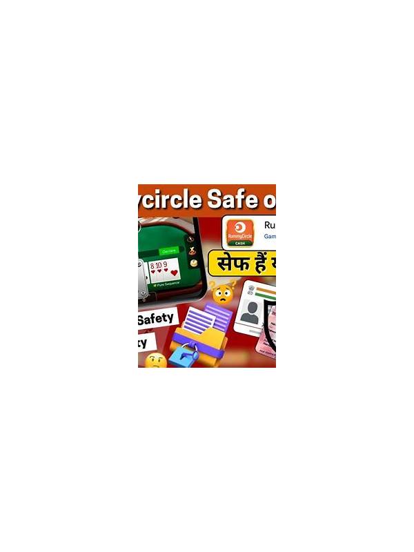 Rummy FAQ: What Does a Safe Middle Card Really Mean?