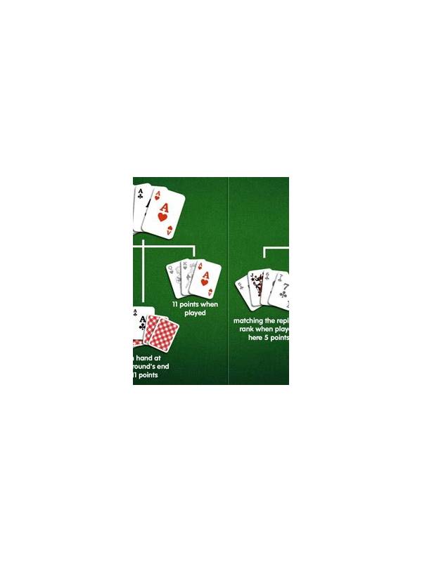 Rummy FAQ: What Is a Good Stopping Point for Analysis?