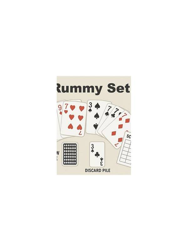 Rummy FAQ: What Is a Neutral Draw?