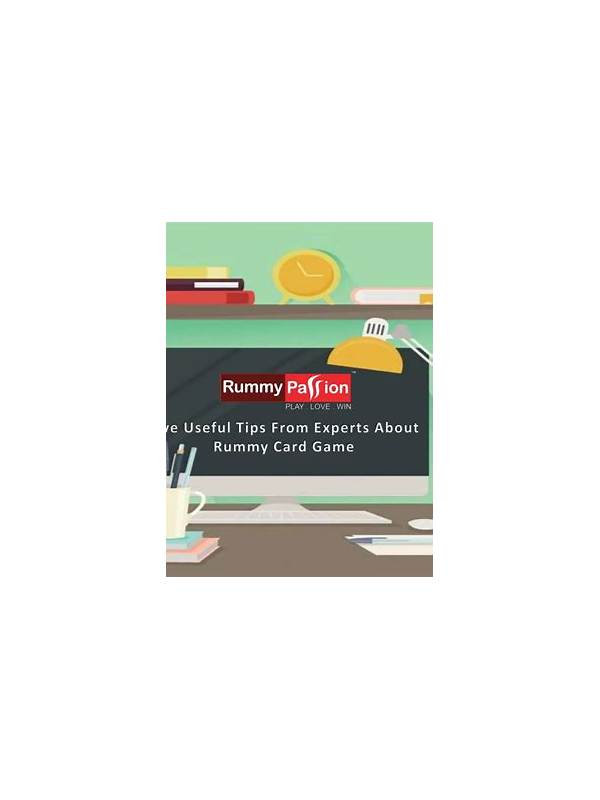 Rummy FAQ: What Is a Useful Anchor Card?