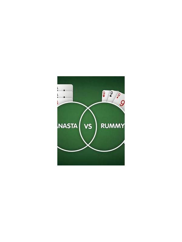 Rummy FAQ: What Is the Difference Between a Pair and a Sequence?