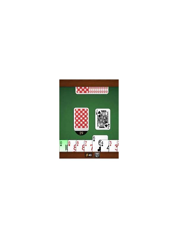 Rummy FAQ: What Makes a Card a Good Connector?