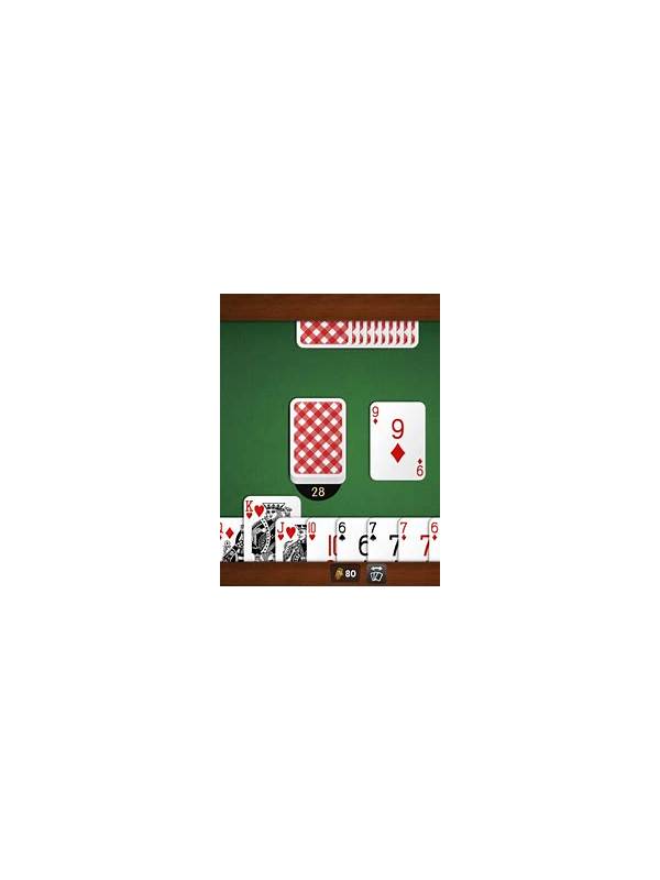 Rummy FAQ: What Makes a Draw Worth Revisiting?