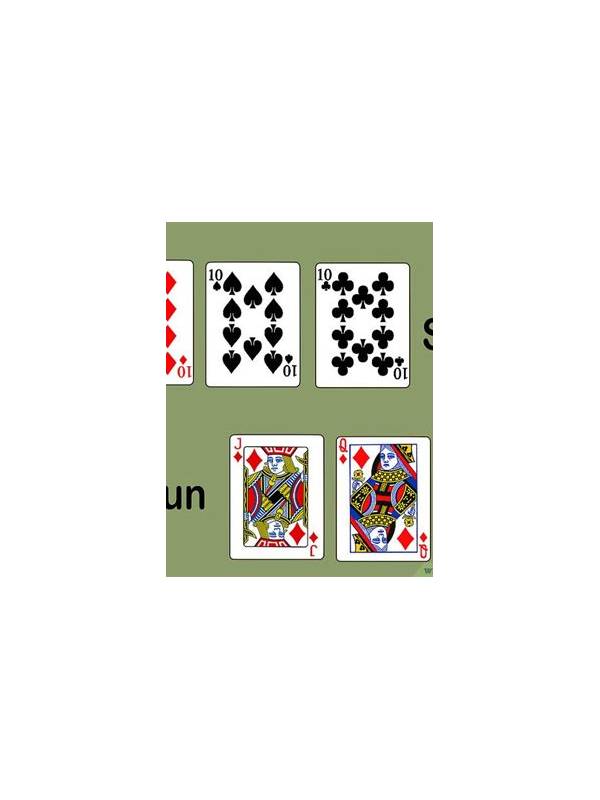 Rummy FAQ: What Should You Do When the Stock Runs Low?