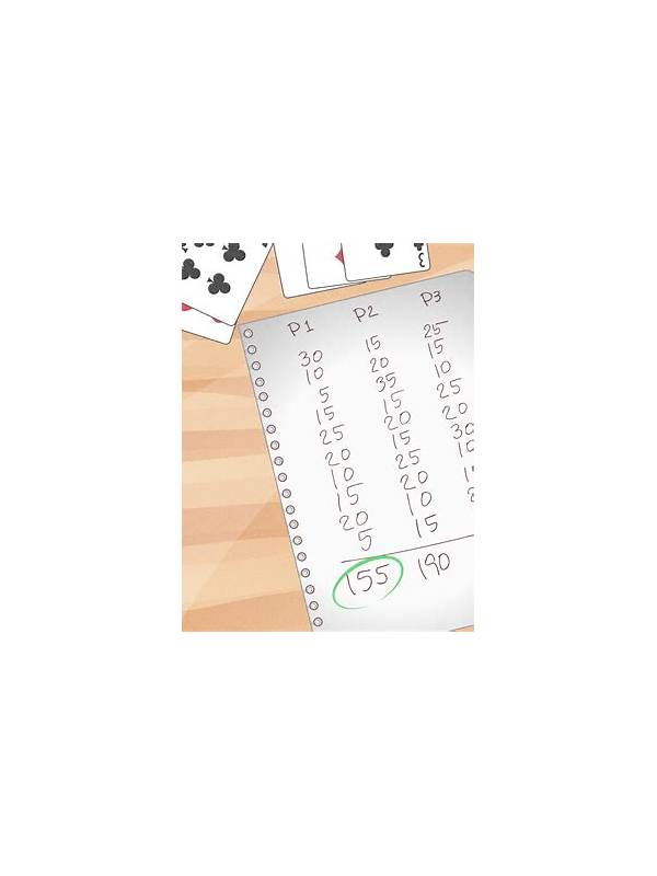 Rummy FAQ: What Should You Record After a Close Loss?