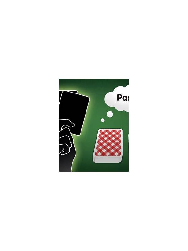 Rummy FAQ: When Is a Hand Too Complicated to Keep?