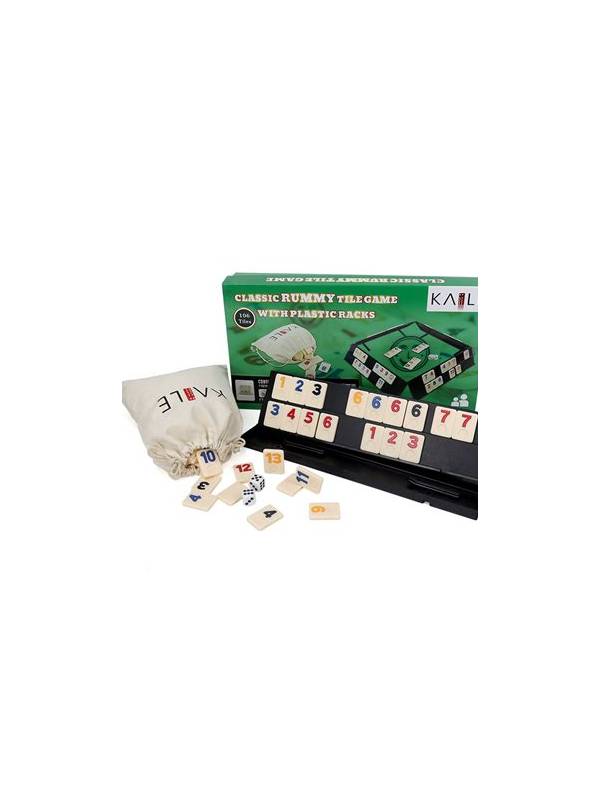 Rummy FAQ: When Is a Set Worth Keeping?