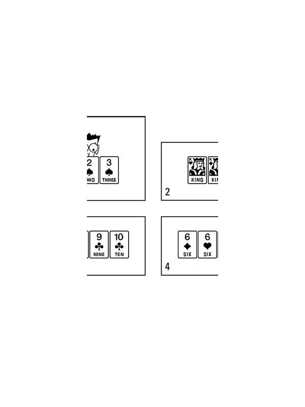 Rummy FAQ: Why Can Two Legal Hands Have Different Risk?