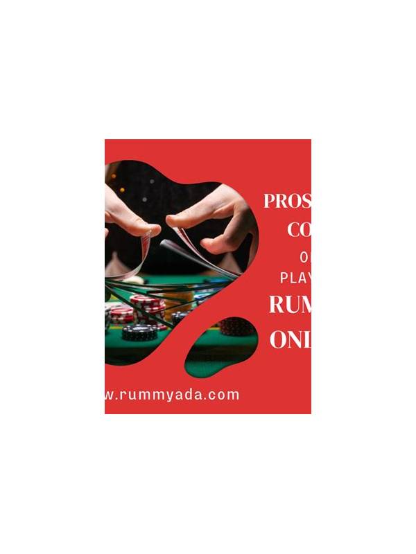 Rummy FAQ: Why Do Attractive Pairs Become Traps?