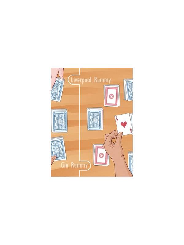 Rummy FAQ: Why Is a Nearly Complete Sequence Not Always Strong?