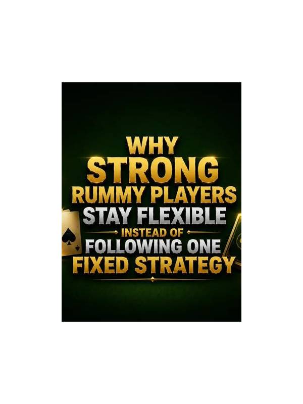 Rummy FAQ: Why Is a Tie-Breaker Useful?