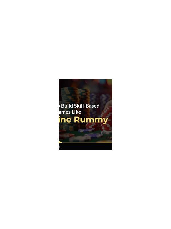 Rummy First-Move Planning: Build a Useful Opening Routine