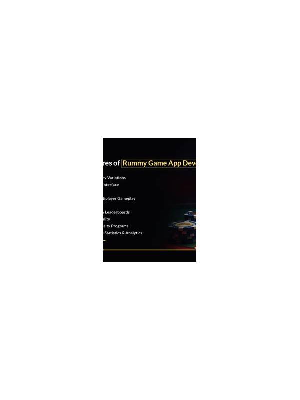 Rummy Guide: Build a Color-Coded Practice Key