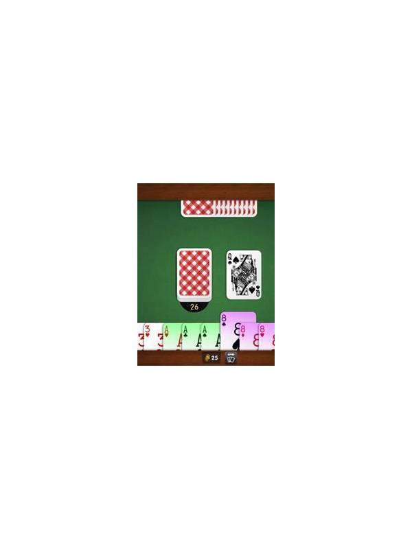 Rummy Guide: Build a Discard Ladder From Safe to Risky