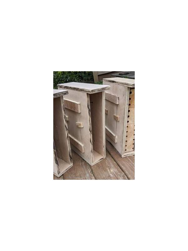 Rummy Guide: Build a Small Observation Window