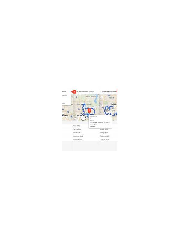 Rummy Guide: Compare Routes by Their Next Two Draws