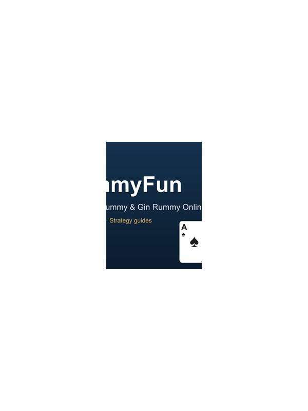 Rummy Guide: Count Information Before Counting Possibilities