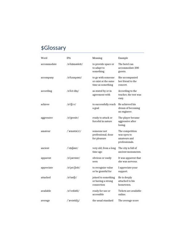 Rummy Guide: Make a Personal Glossary of Table Terms