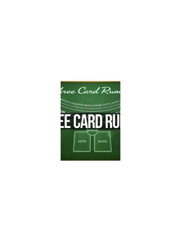 Rummy Guide: Map Three Possible Finishes Before Drawing