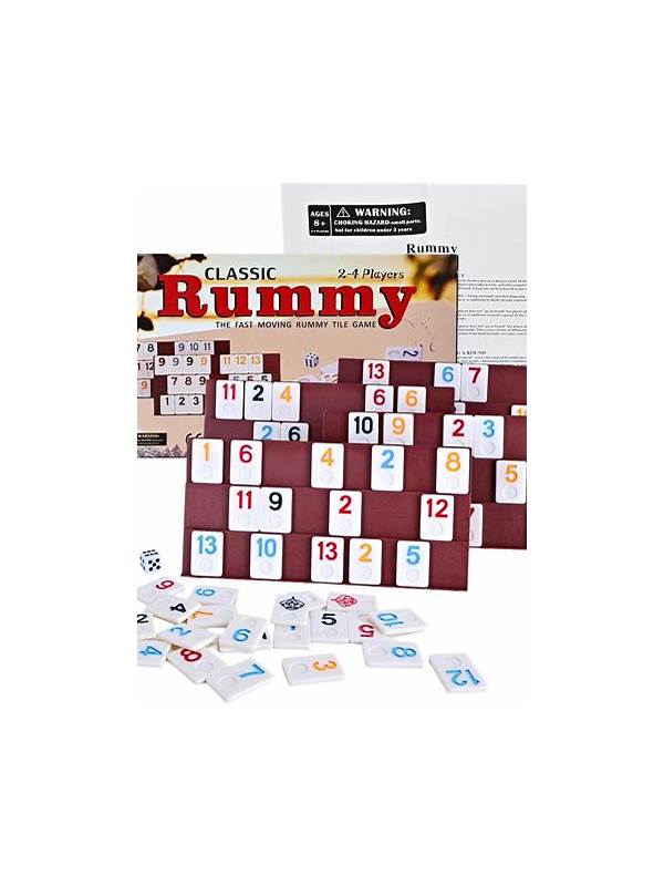 Rummy Guide: Read the Table Layout Before Your First Move