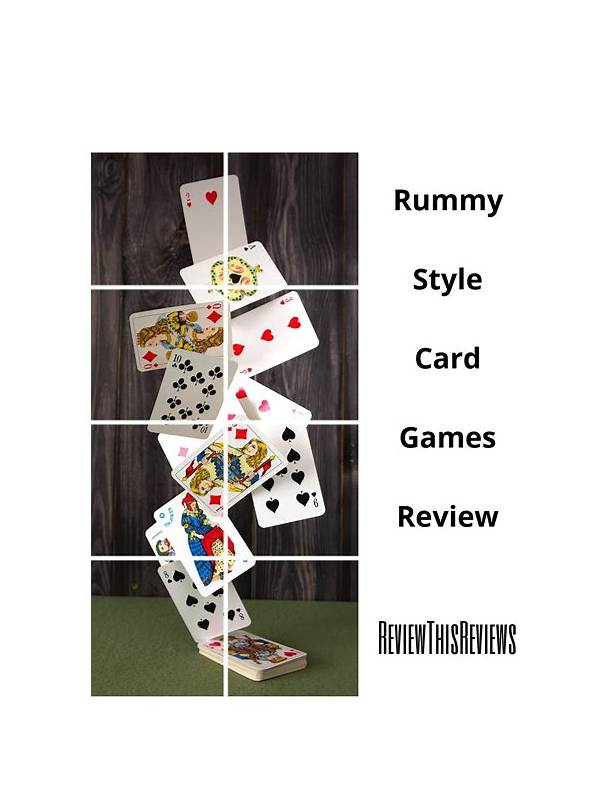 Rummy Guide: Revalue Cards After a Joker Appears