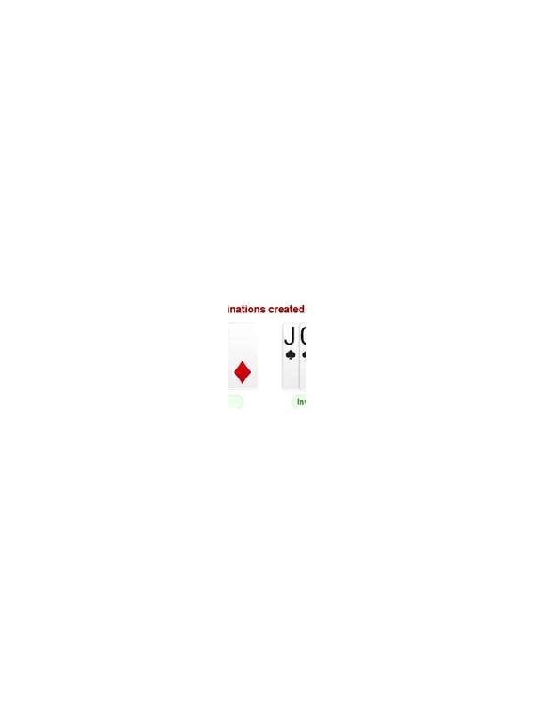 Rummy Guide: Set a Clear Stop Point for Each Session
